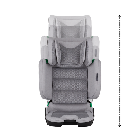 PETITE&MARS Car Seat Flex Pro i-Size 100-150 cm (15-36 kg)