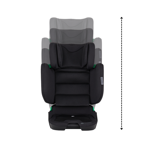 PETITE&MARS Car Seat Flex Pro i-Size 100-150 cm (15-36 kg)