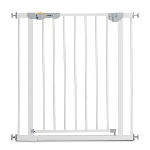 Hauck - Hauck Autoclose N Stop 2 Self-closing safety gate - Mari Kali Stores Cyprus