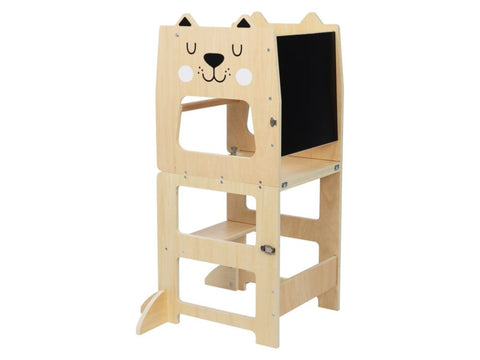 Elis Design Learning Tower 4in1