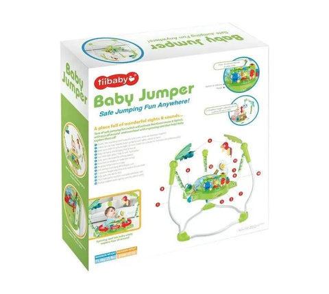Baby Jumper ibaby