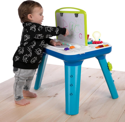 Baby Einstein Curiosity Table™ Activity Station