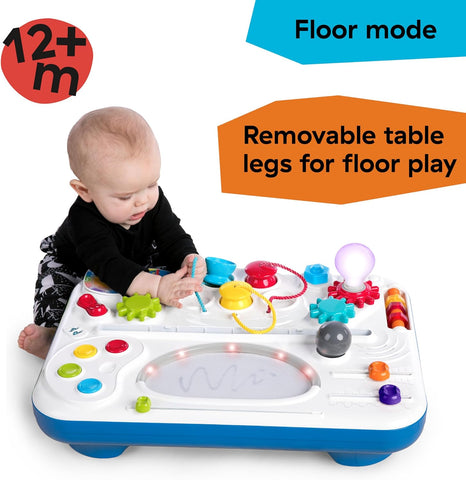 Baby Einstein Curiosity Table™ Activity Station