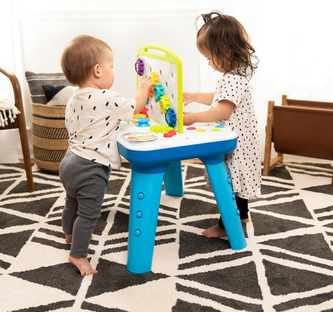 Baby Einstein Curiosity Table™ Activity Station