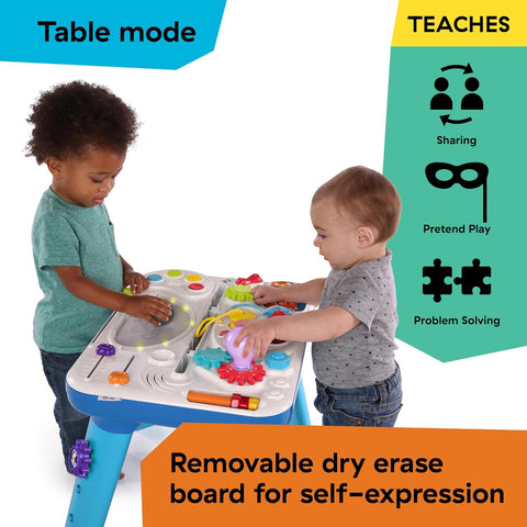 Baby Einstein Curiosity Table™ Activity Station