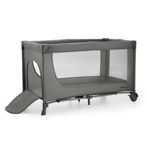 KinderKraft Travel cot 2in1 JOY 2