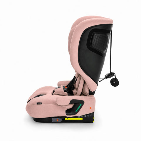 Zopa Carseat Gamma i-Size 76-150 cm