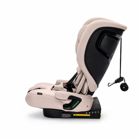 Zopa Carseat Gamma i-Size 76-150 cm