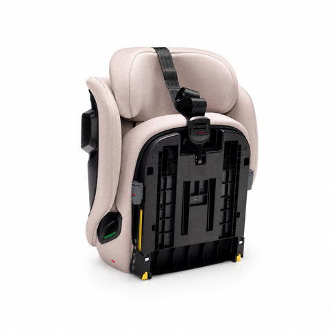 Zopa Carseat Gamma i-Size 76-150 cm
