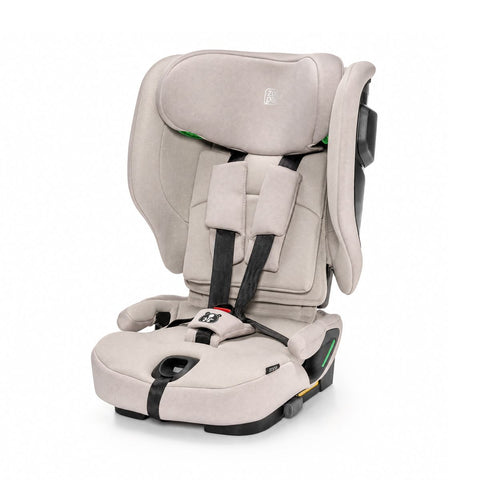Zopa Carseat Gamma i-Size 76-150 cm