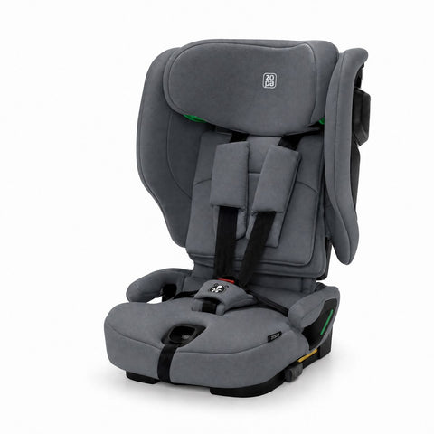Zopa Carseat Gamma i-Size 76-150 cm