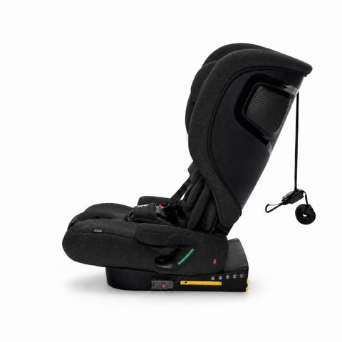 Zopa Carseat Gamma i-Size 76-150 cm