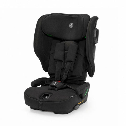 Zopa Carseat Gamma i-Size 76-150 cm