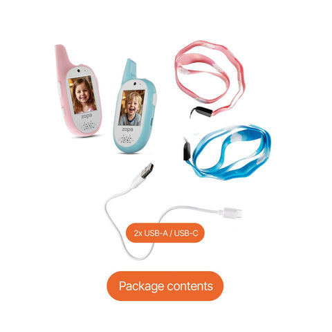 Zopa Digital video transmitter Connect