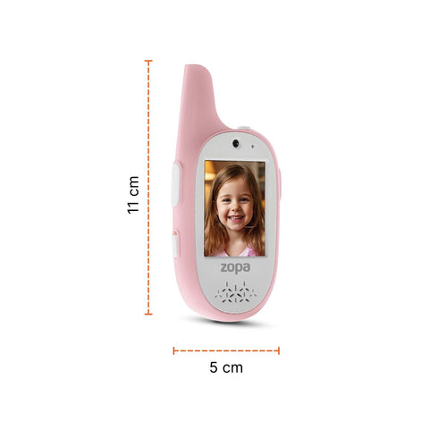 Zopa Digital video transmitter Connect