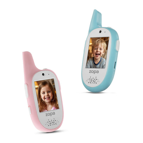 Zopa Digital video transmitter Connect