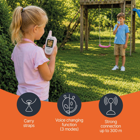 Zopa Digital video transmitter Connect