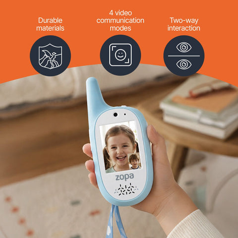 Zopa Digital video transmitter Connect