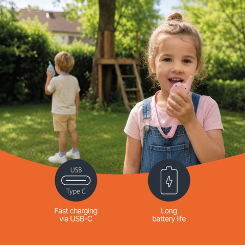 Zopa Digital video transmitter Connect