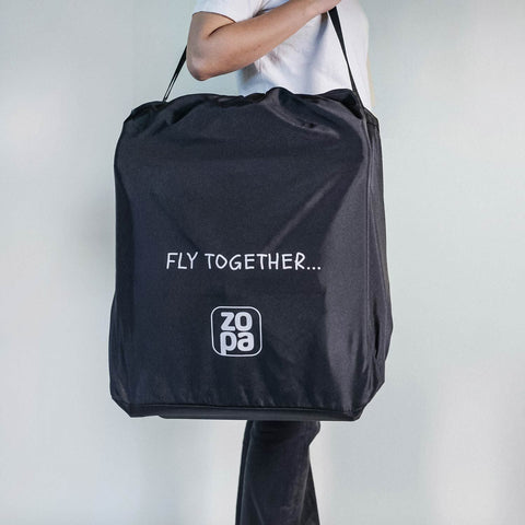 Zopa Stroller transport bag