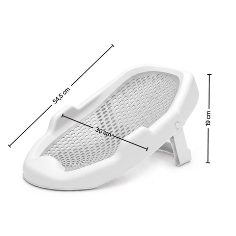 Zopa Foldable Baby Bath Seat
