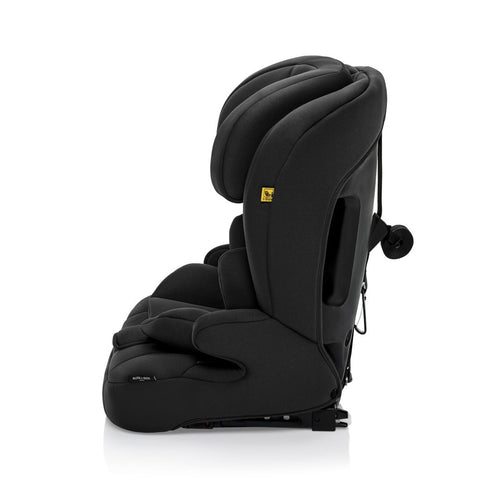 Zopa Carseat Alfa i-Size isofix