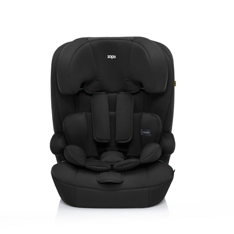 Zopa Carseat Alfa i-Size isofix