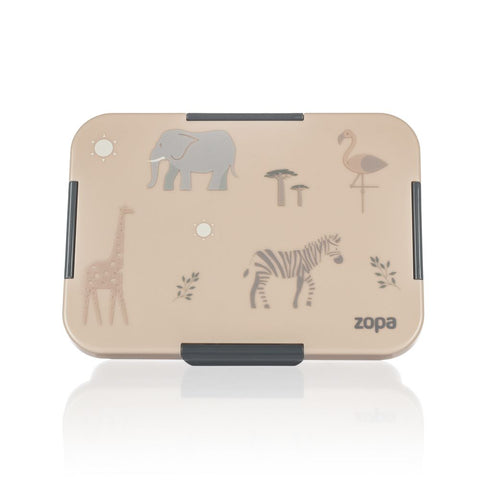 Zopa Snack box 1120 ml