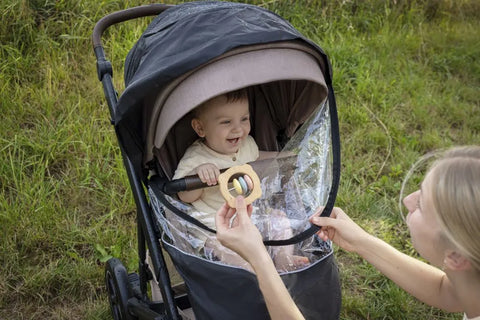 Zopa Stroller raincover universal exclusive