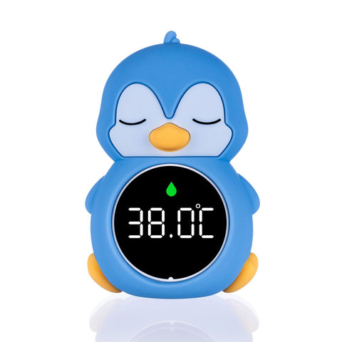 Zopa Silicone digital thermometer 3in1