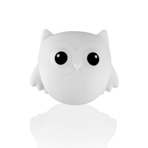 Zopa Silicone wall night light