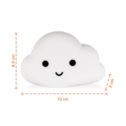 Zopa Silicone wall night light