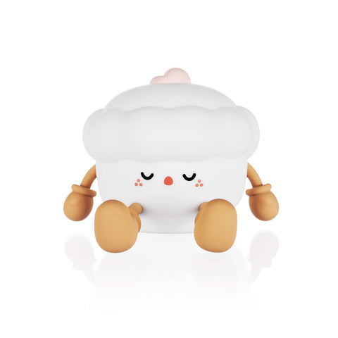 Zopa Silicone LED lamp size M