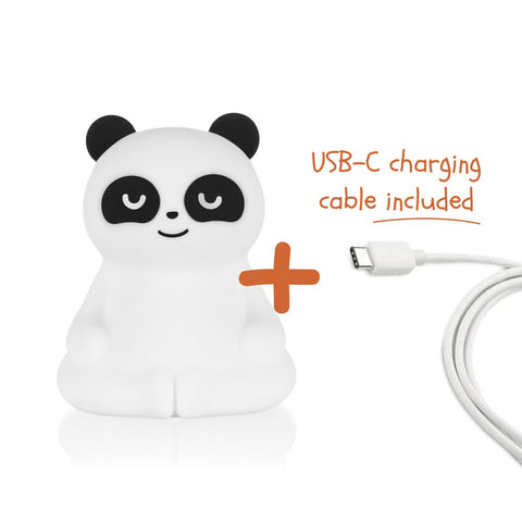 Zopa Silicone LED lamp size M
