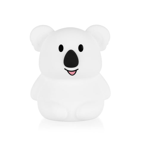 Zopa Silicone LED lamp size M