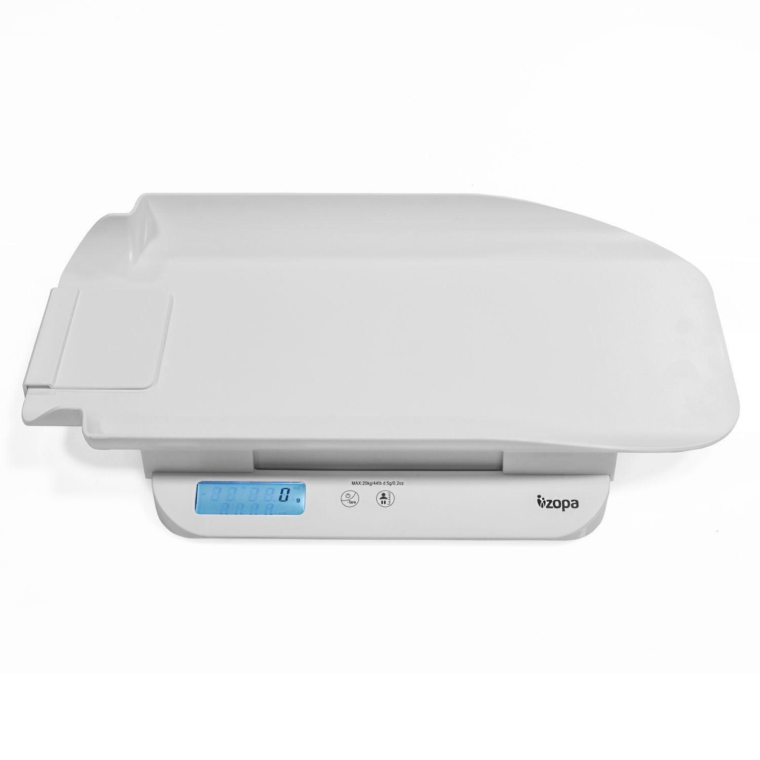 Zopa Digital baby scale with meter - Mari Kali Stores Cyprus