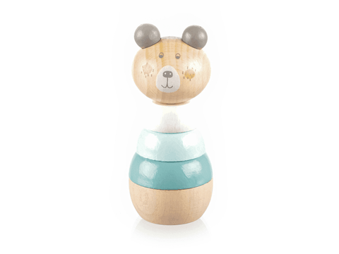 Zopa Wooden Mounting Animal - Mari Kali Stores Cyprus