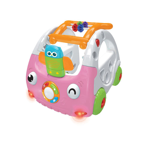 Zopa Activity walker 3in1