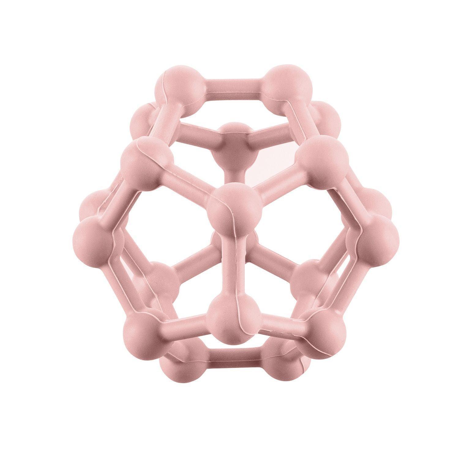Silicone Teether Atom - Mari Kali Stores Cyprus