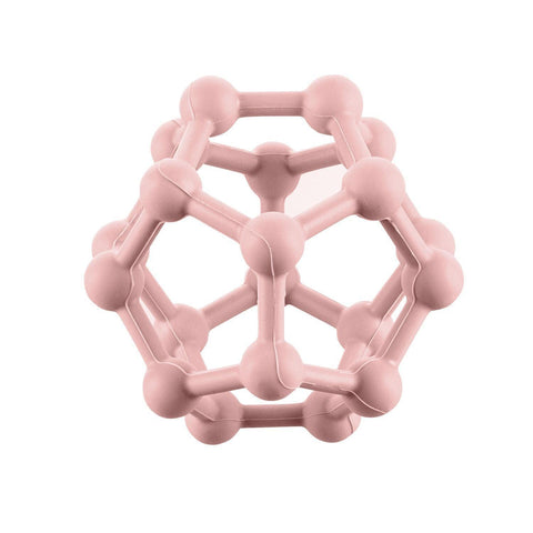 Silicone Teether Atom - Mari Kali Stores Cyprus