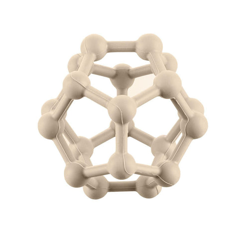 Silicone Teether Atom - Mari Kali Stores Cyprus