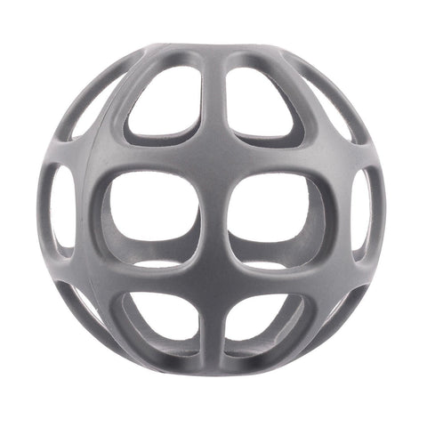 Round Silicone Teething Ball - Mari Kali Stores Cyprus