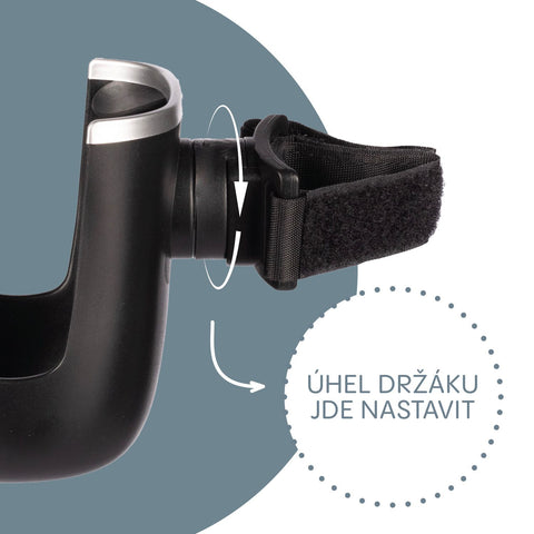 Zopa Stroller cup holder Ultra