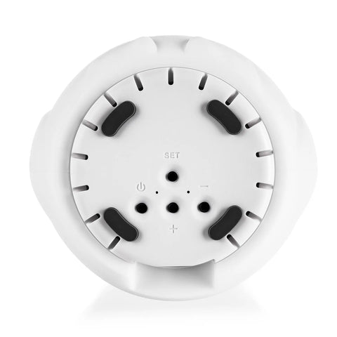 Zopa Large Silicone LED Lamp with Music - Mari Kali Stores Cyprus