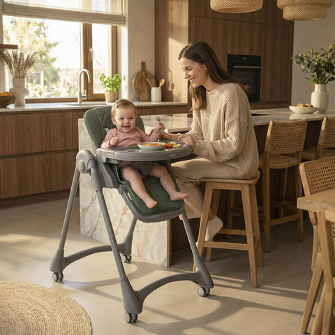 Zopa Highchair Primo