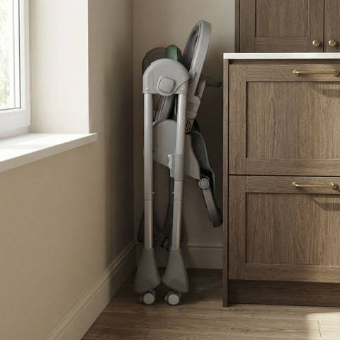 Zopa Highchair Primo