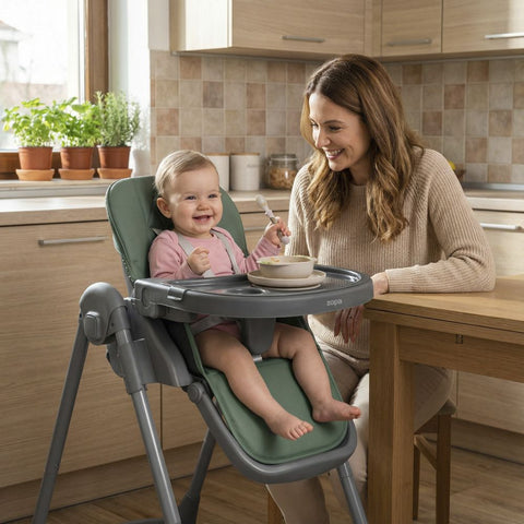 Zopa Highchair Primo