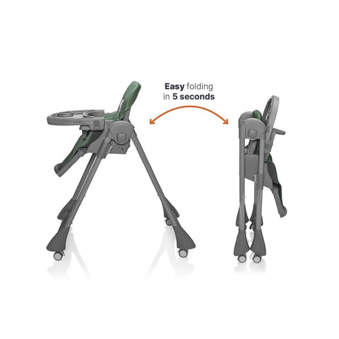 Zopa Highchair Primo