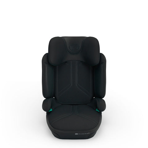 KinderKraft XPAND 2 PRO i-Size car seat 100-150cm