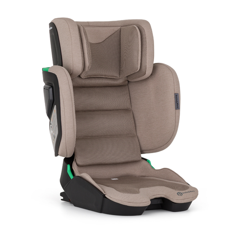 PETITE&MARS Car Seat Flex Pro i-Size 100-150 cm (15-36 kg)